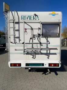 Fahrzeugbild Riviera Alkoven*Oldtimer* #5