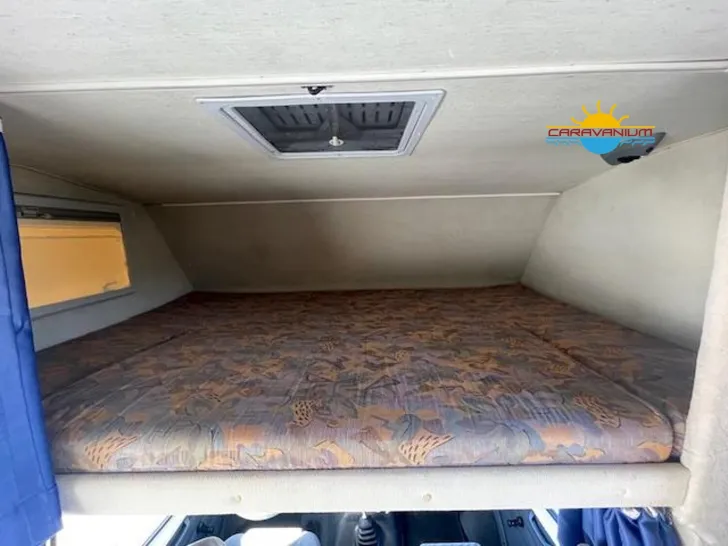 Fahrzeugbild Riviera Alkoven*Oldtimer* #22