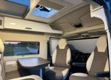 Fahrzeugbild Karmann Mobil Davis 591 Trendstyle #3