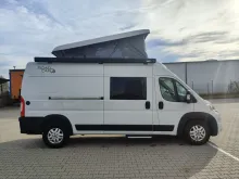 Fahrzeugbild Roadcar R 600 Citroen 165 PS #1