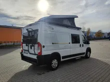 Fahrzeugbild Roadcar R 600 Citroen 165 PS #3