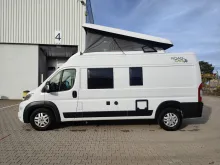 Fahrzeugbild Roadcar R 600 Citroen 165 PS #4