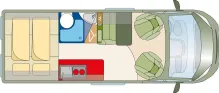 Fahrzeugbild Roadcar R 600 Citroen 165 PS #5