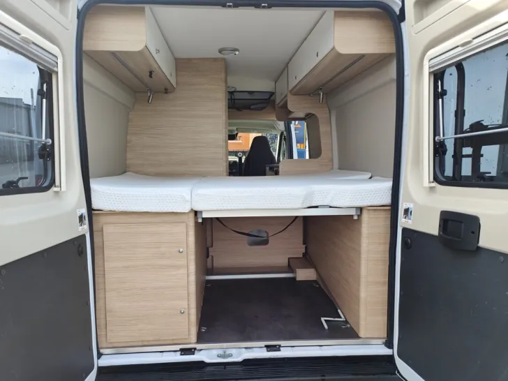 Fahrzeugbild Roadcar R 600 Citroen 165 PS #10