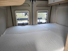 Fahrzeugbild Roadcar R 600 Citroen 165 PS #14