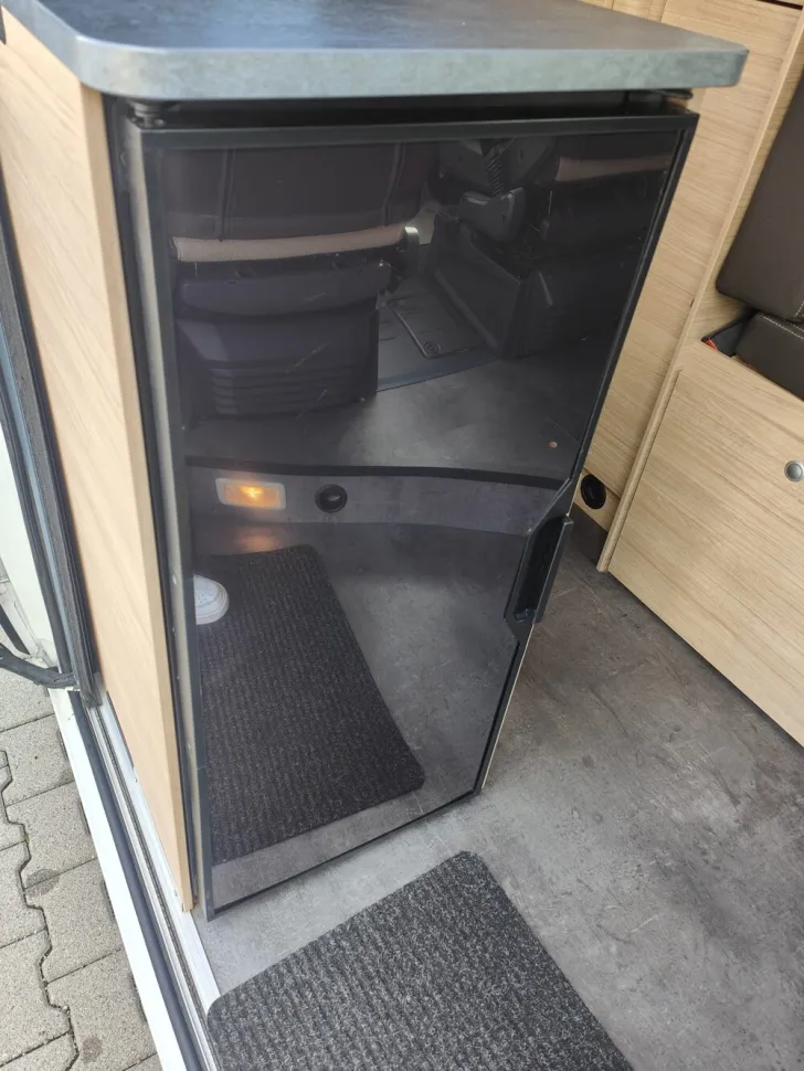 Fahrzeugbild Roadcar R 600 Citroen 165 PS #17