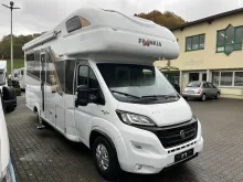 Fahrzeugbild Frankia F-Line 680 Plus #1