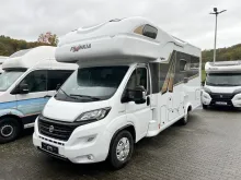 Fahrzeugbild Frankia F-Line 680 Plus #2