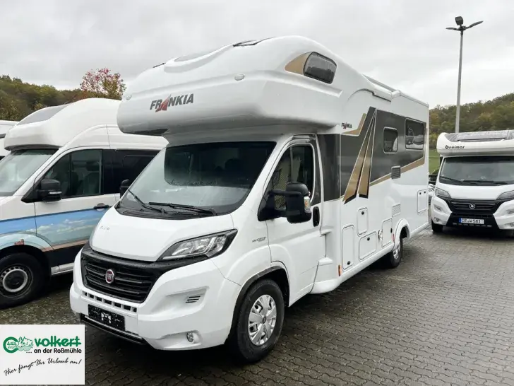 Fahrzeugbild Frankia F-Line 680 Plus #2