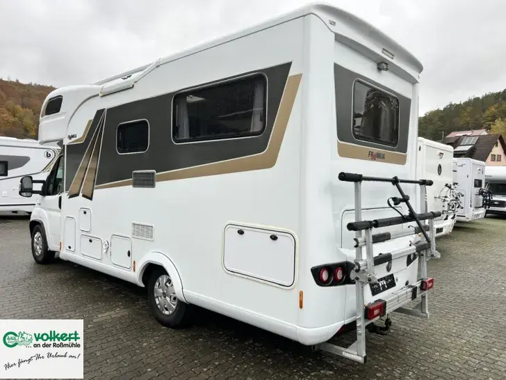 Fahrzeugbild Frankia F-Line 680 Plus #3