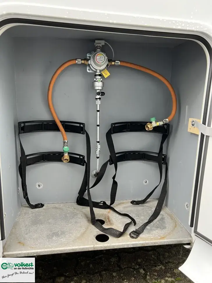 Fahrzeugbild Frankia F-Line 680 Plus #4