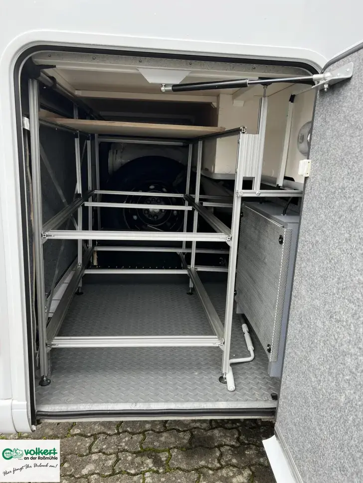 Fahrzeugbild Frankia F-Line 680 Plus #5