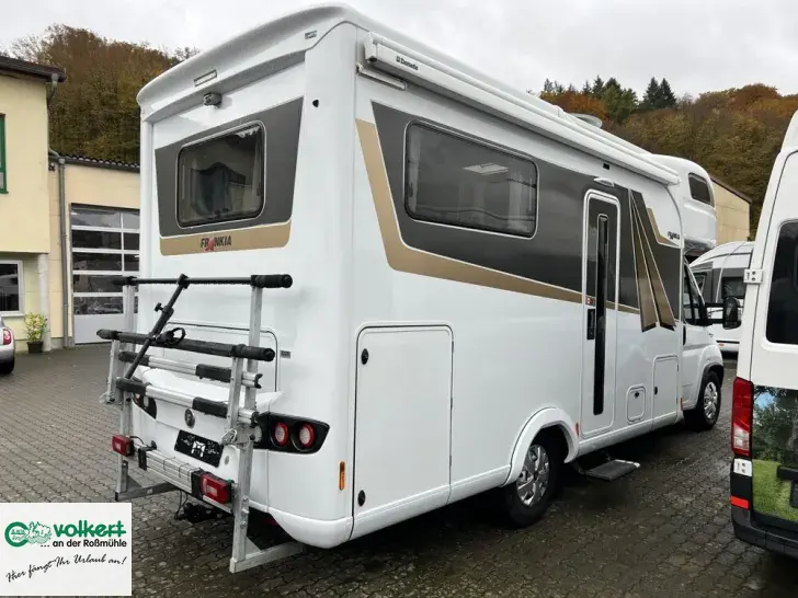 Fahrzeugbild Frankia F-Line 680 Plus #6