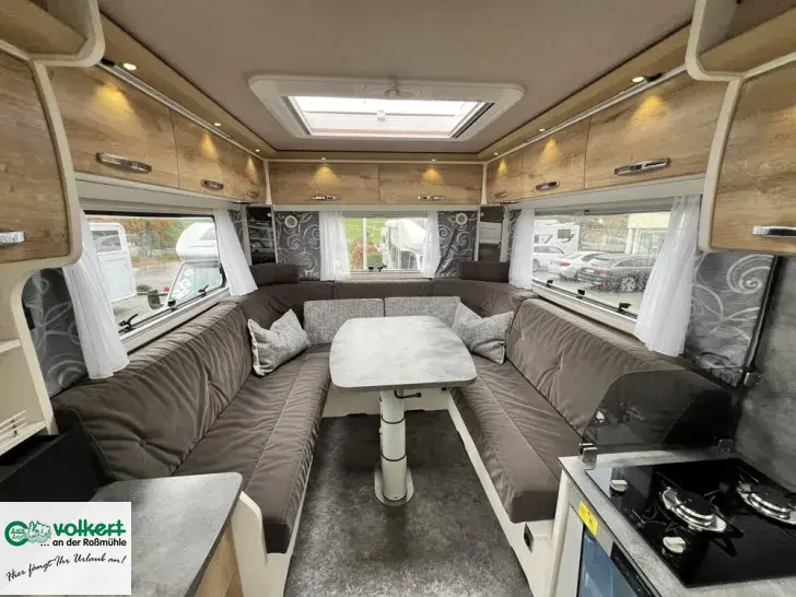 Fahrzeugbild Frankia F-Line 680 Plus #7