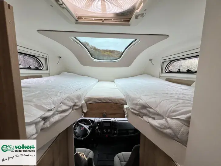 Fahrzeugbild Frankia F-Line 680 Plus #8