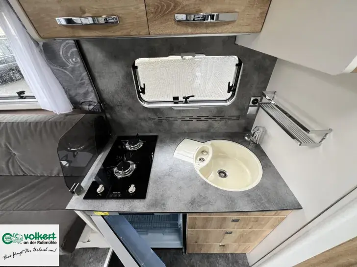 Fahrzeugbild Frankia F-Line 680 Plus #9