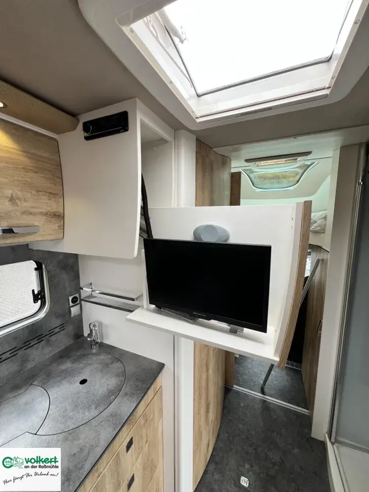 Fahrzeugbild Frankia F-Line 680 Plus #10