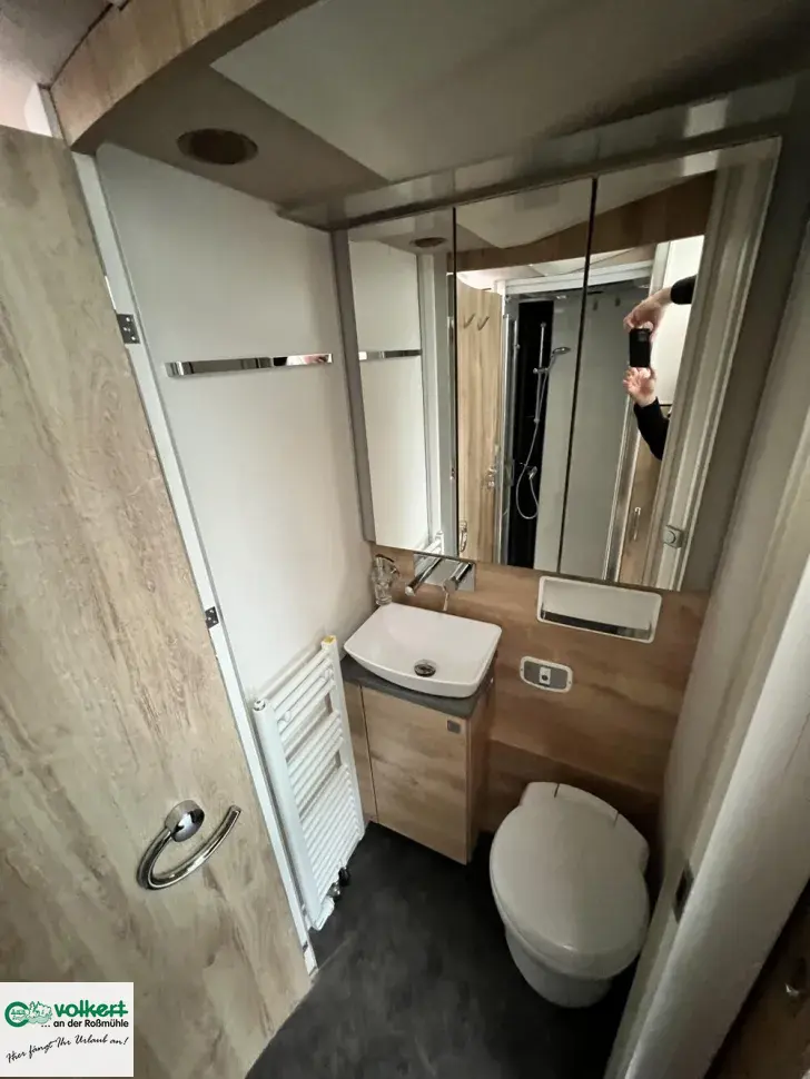 Fahrzeugbild Frankia F-Line 680 Plus #12