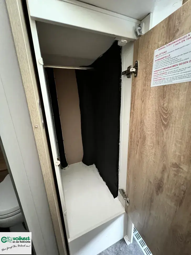 Fahrzeugbild Frankia F-Line 680 Plus #13