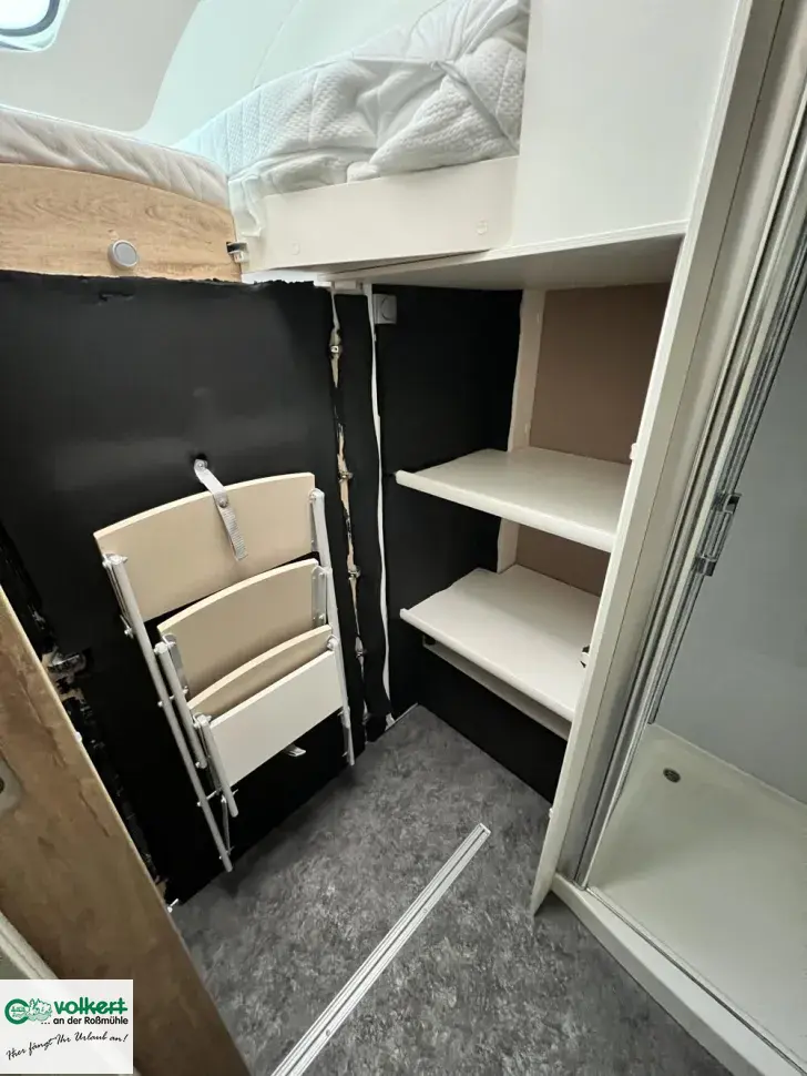 Fahrzeugbild Frankia F-Line 680 Plus #14