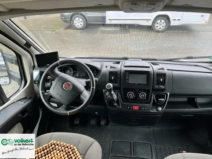 Fahrzeugbild Frankia F-Line 680 Plus #16