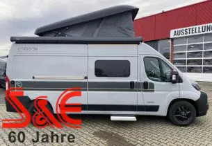 Bild Camper Van CV 60 D