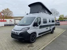 Fahrzeugbild Corigon Camper Van 60 D #3
