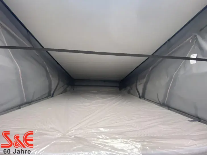 Fahrzeugbild Corigon Camper Van 60 D #16