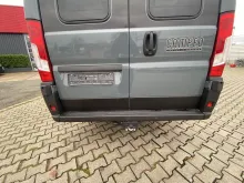 Fahrzeugbild Bürstner Campeo C 640 #8