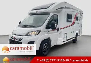 Bild Campeo TD 676 G