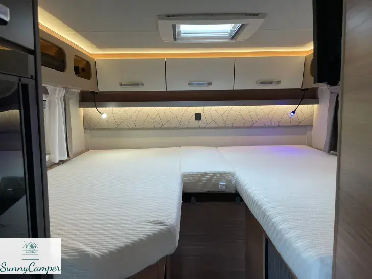 Fahrzeugbild Weinsberg CaraSuite 650 MEG (Ford) #8