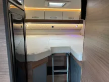 Fahrzeugbild Weinsberg CaraSuite 650 MEG (Ford) #9
