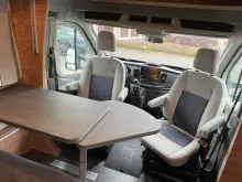 Fahrzeugbild Weinsberg CaraSuite 650 MEG (Ford) #6