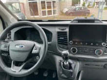 Fahrzeugbild Weinsberg CaraSuite 650 MEG (Ford) #14