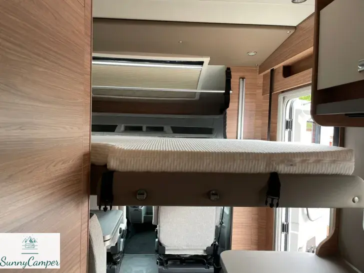 Fahrzeugbild Weinsberg CaraSuite 650 MEG (Ford) #10