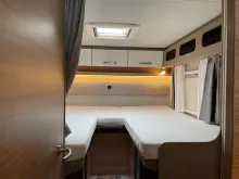 Fahrzeugbild Weinsberg CaraSuite 700 ME #7