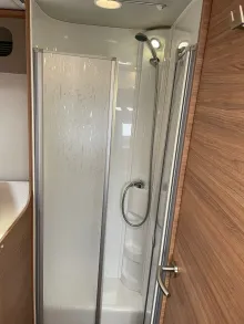 Fahrzeugbild Weinsberg CaraSuite 700 ME #14