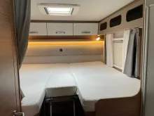 Fahrzeugbild Weinsberg CaraSuite 700 ME #8