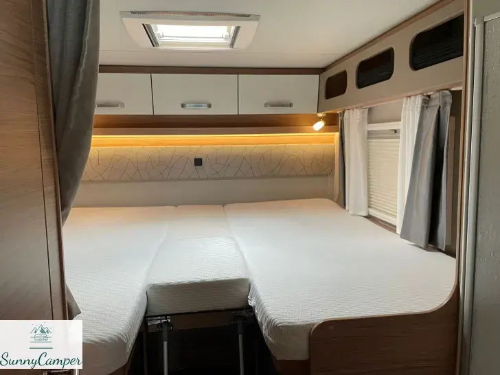 Fahrzeugbild Weinsberg CaraSuite 700 ME #8