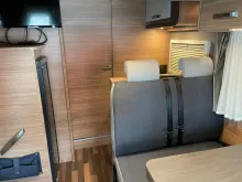 Fahrzeugbild Weinsberg CaraSuite 700 ME #6