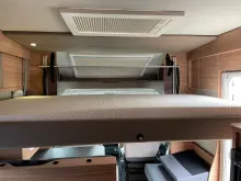 Fahrzeugbild Weinsberg CaraSuite 700 ME #9