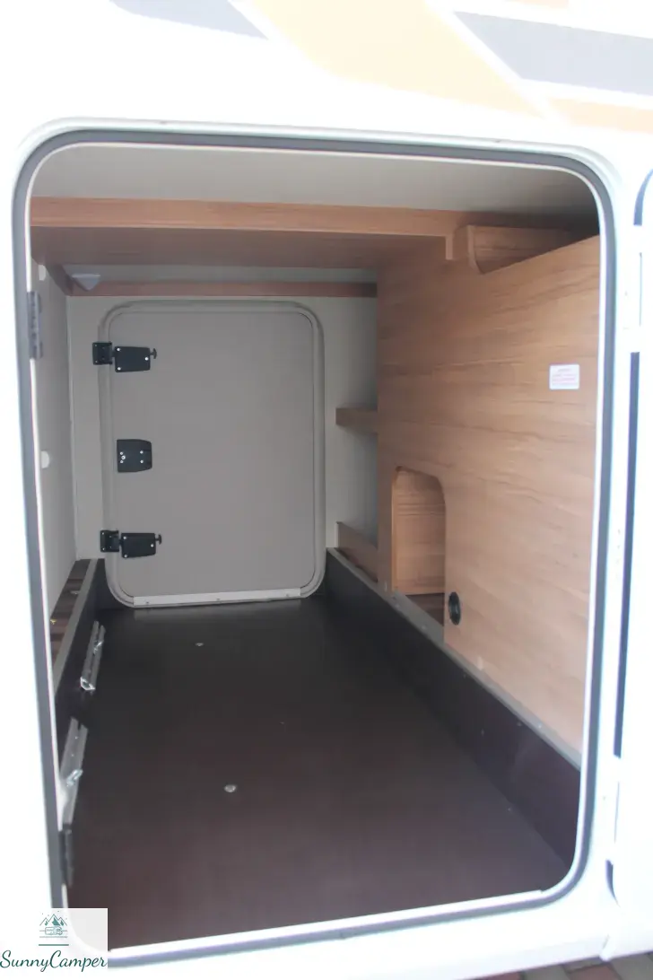 Fahrzeugbild Weinsberg CaraCompact 600 MEG EDITION [PEPPER] #16