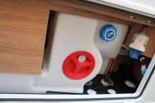 Fahrzeugbild Weinsberg CaraCompact 600 MEG EDITION [PEPPER] #17