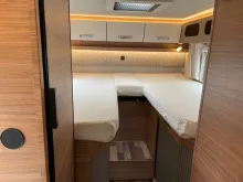 Fahrzeugbild Weinsberg CaraCompact 600 MEG EDITION [PEPPER] #11