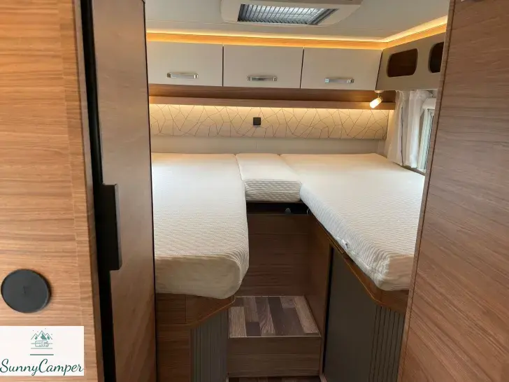 Fahrzeugbild Weinsberg CaraCompact 600 MEG EDITION [PEPPER] #11