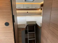 Fahrzeugbild Weinsberg CaraCompact 600 MEG EDITION [PEPPER] #12