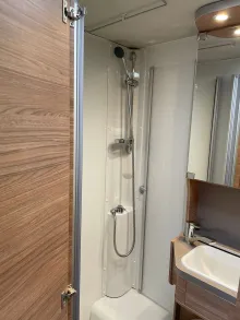 Fahrzeugbild Weinsberg CaraCompact 600 MEG EDITION [PEPPER] #15