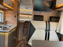 Fahrzeugbild Weinsberg CaraCompact 600 MEG EDITION [PEPPER] #13