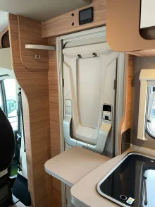 Fahrzeugbild Weinsberg CaraCompact 600 MEG EDITION [PEPPER] #6