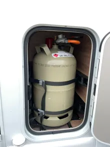 Fahrzeugbild Weinsberg CaraCompact 600 MEG EDITION [PEPPER] #18